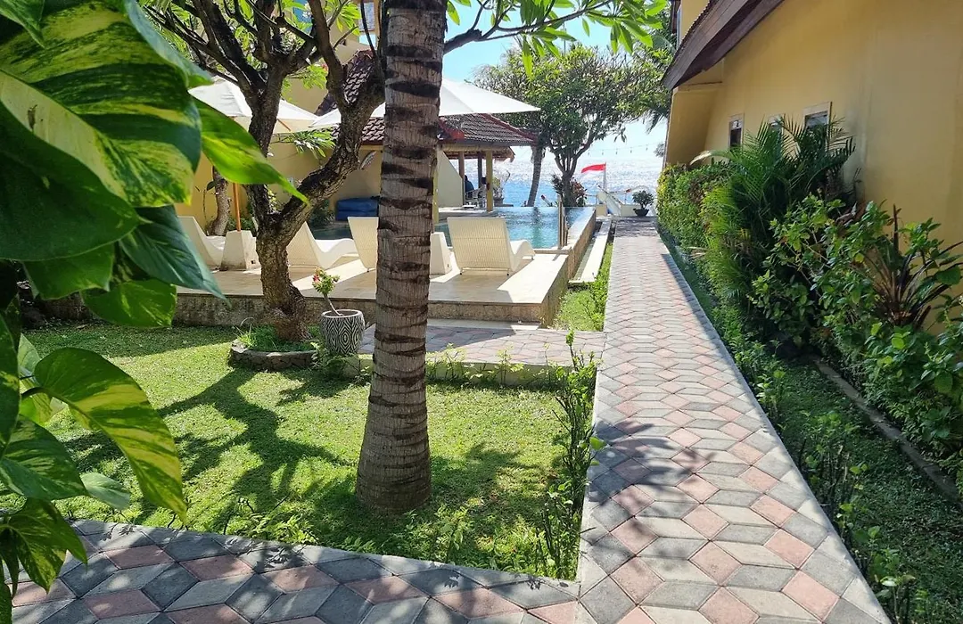 Nalini Resort-1