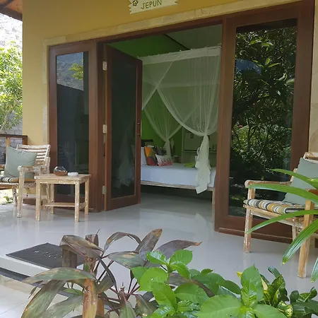 Nalini Resort-2