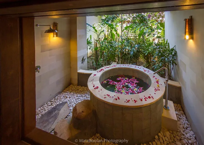 Griya s And Spa